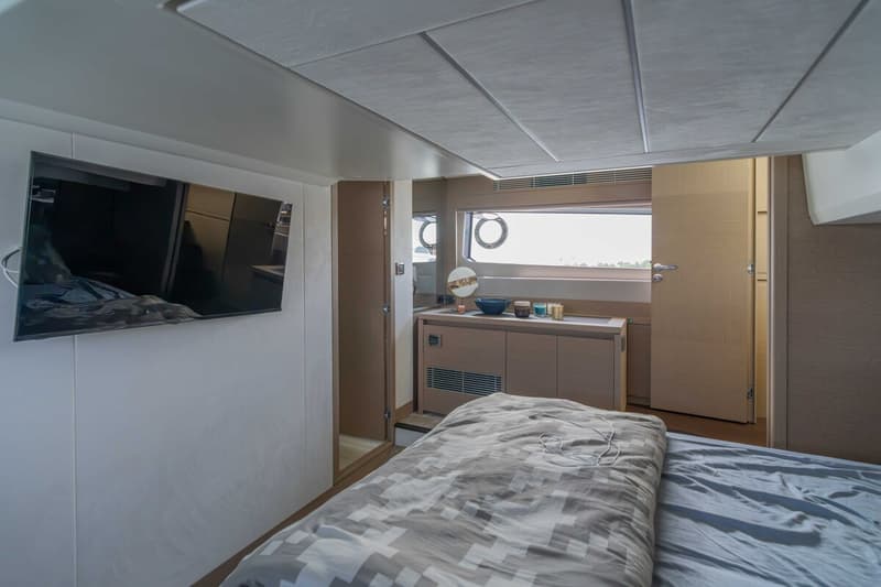 Jeanneau Prestige 520 Fly foto 13