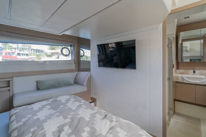 Jeanneau Prestige 520 Fly foto 14