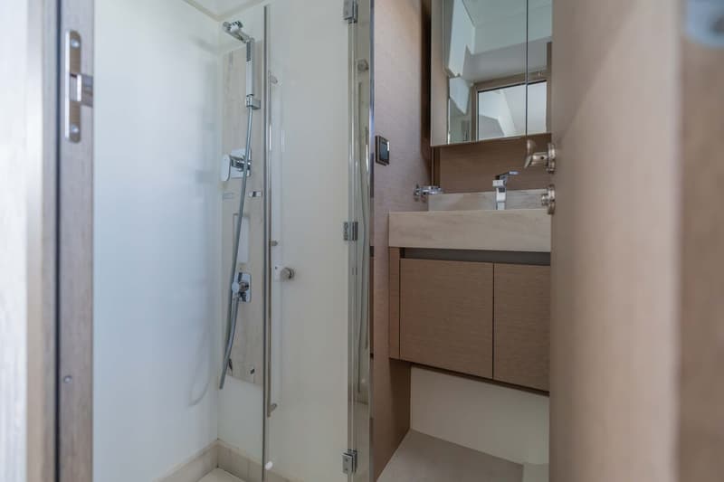Jeanneau Prestige 520 Fly foto 16