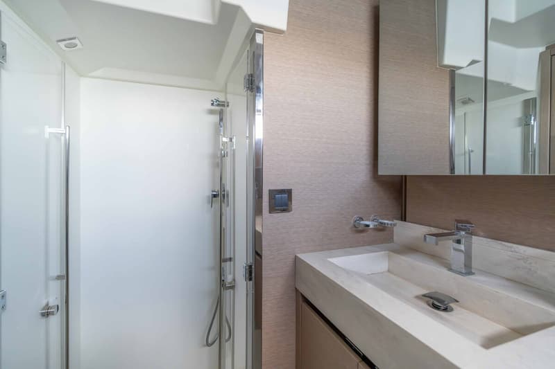 Jeanneau Prestige 520 Fly foto 19