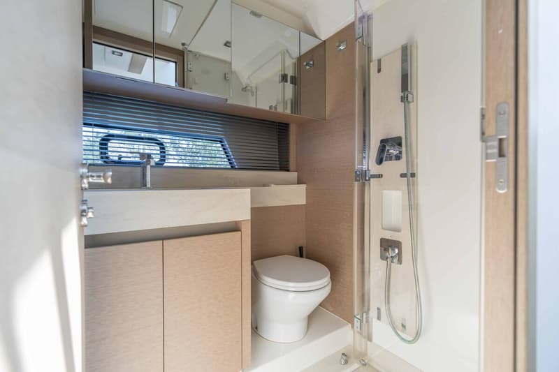 Jeanneau Prestige 520 Fly foto 7