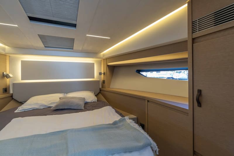 Jeanneau Prestige 520 Fly foto 8