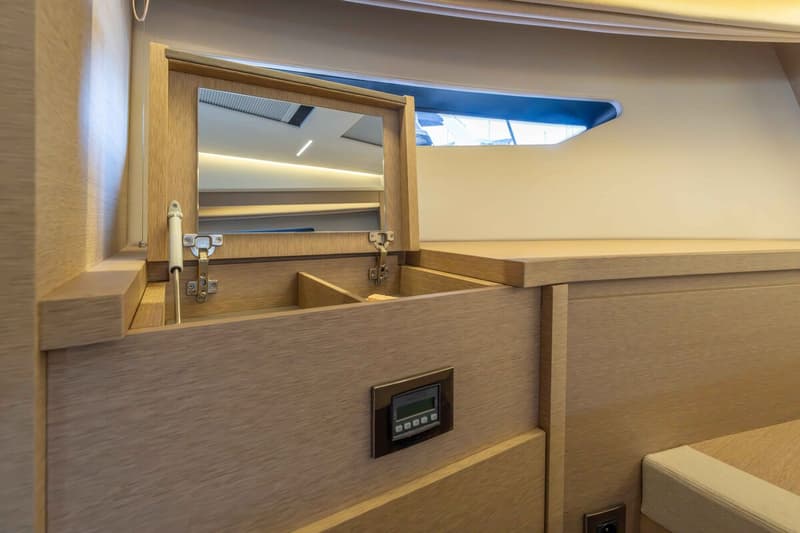 Jeanneau Prestige 520 Fly foto 9