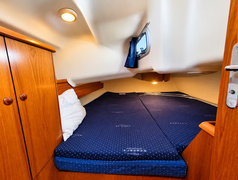 Jeanneau Sun Odyssey 37 foto 13