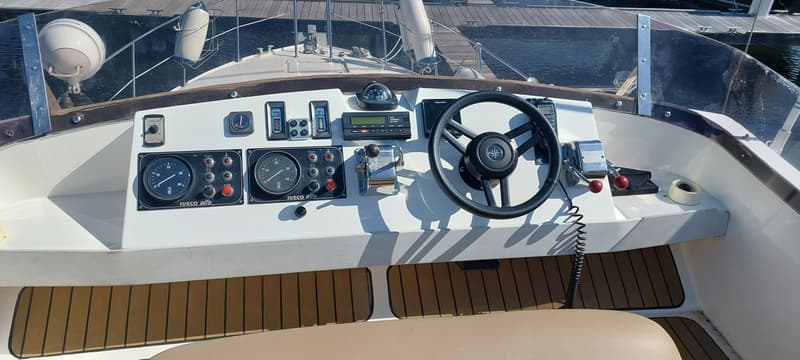 BIRCHWOOD TS410 foto 13