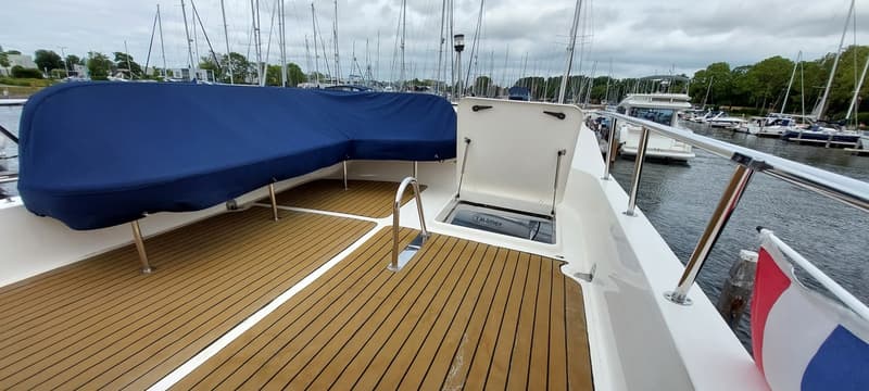 BIRCHWOOD TS410 foto 17