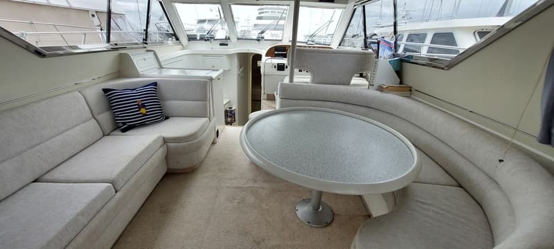 BIRCHWOOD TS410 foto 3