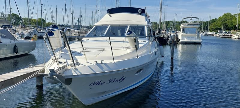BIRCHWOOD TS410 foto 23