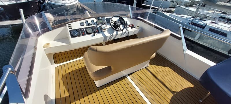 BIRCHWOOD TS410 foto 5
