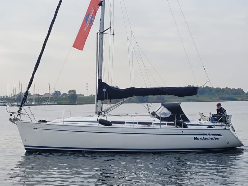 Bavaria 34-2 foto 1