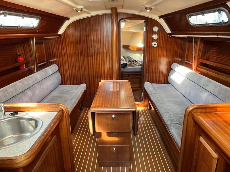 Bavaria 34-2 foto 2
