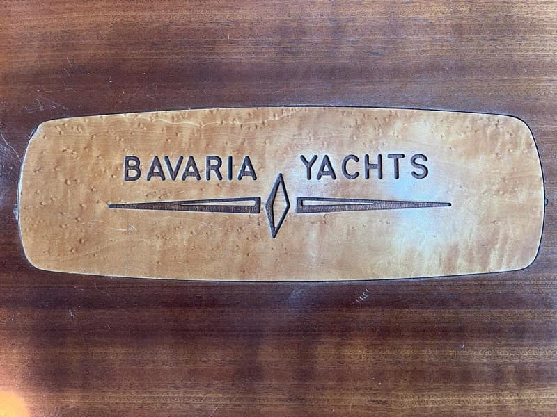 Bavaria 34-2 foto 12