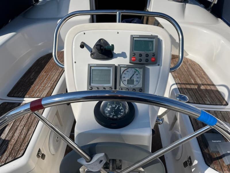 Bavaria 34-2 foto 19