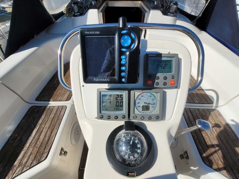 Bavaria 34-2 foto 20