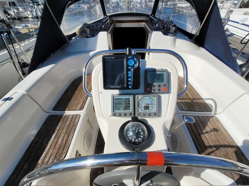 Bavaria 34-2 foto 21