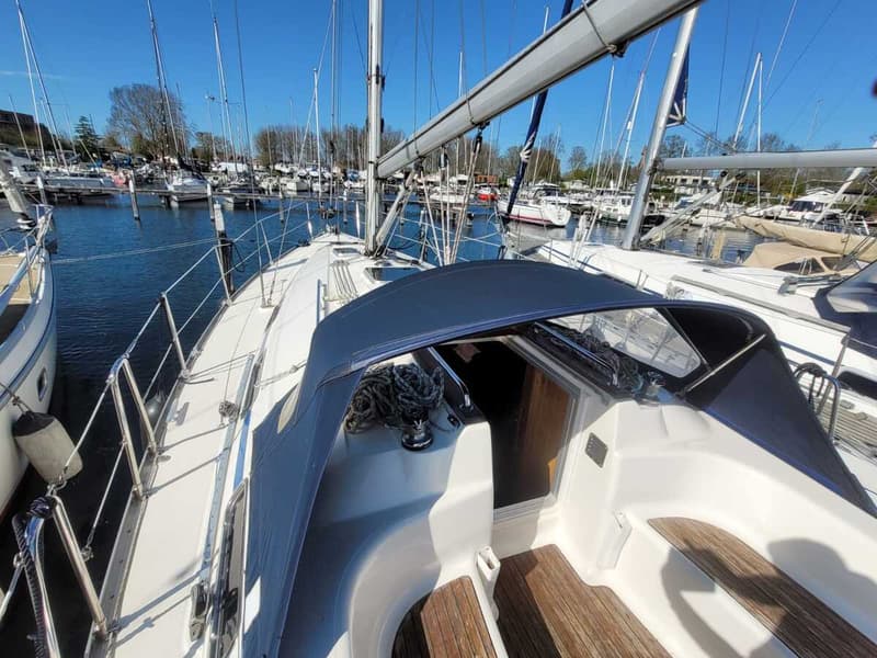 Bavaria 34-2 foto 22