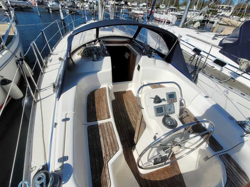 Bavaria 34-2 foto 23