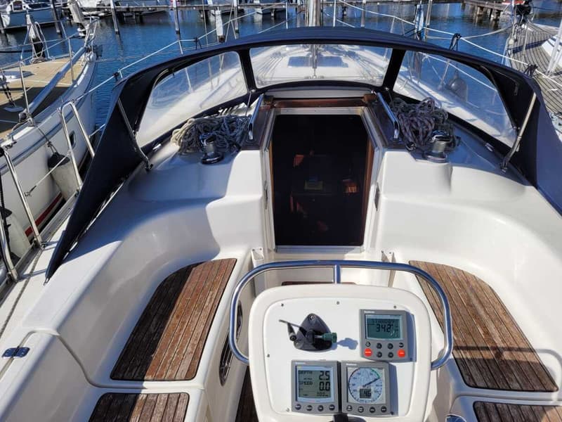 Bavaria 34-2 foto 24