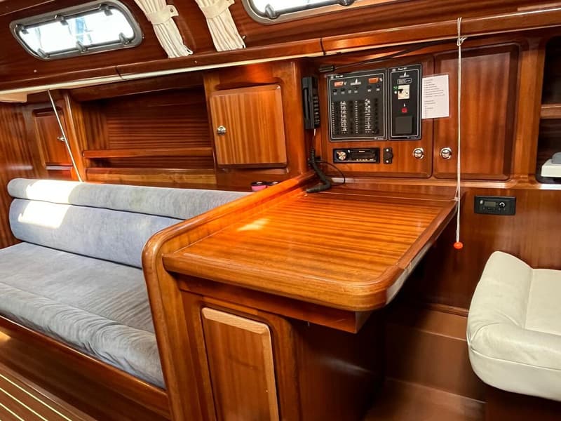 Bavaria 34-2 foto 5