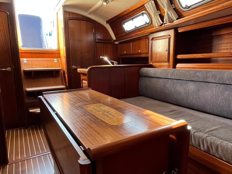 Bavaria 34-2 foto 9