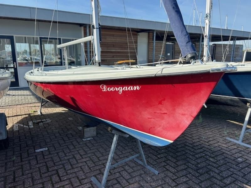 Randmeer Advance foto 1