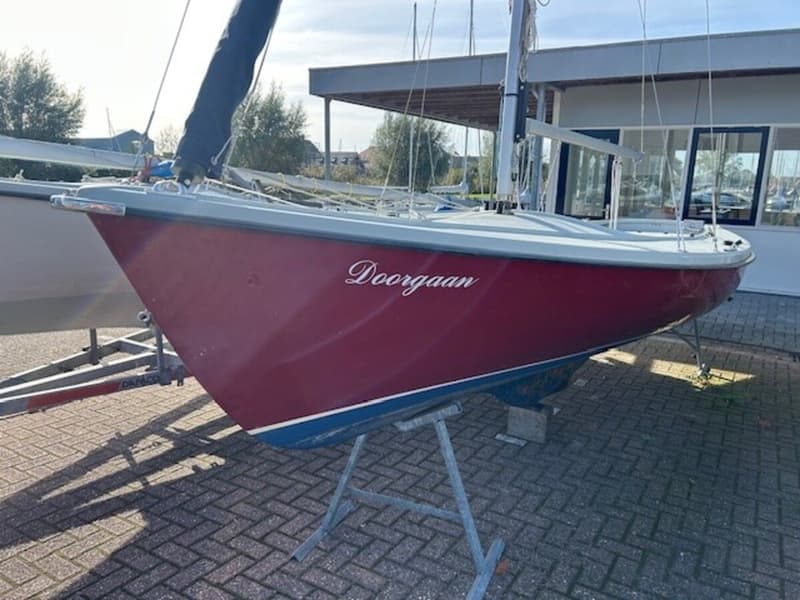 Randmeer Advance foto 2