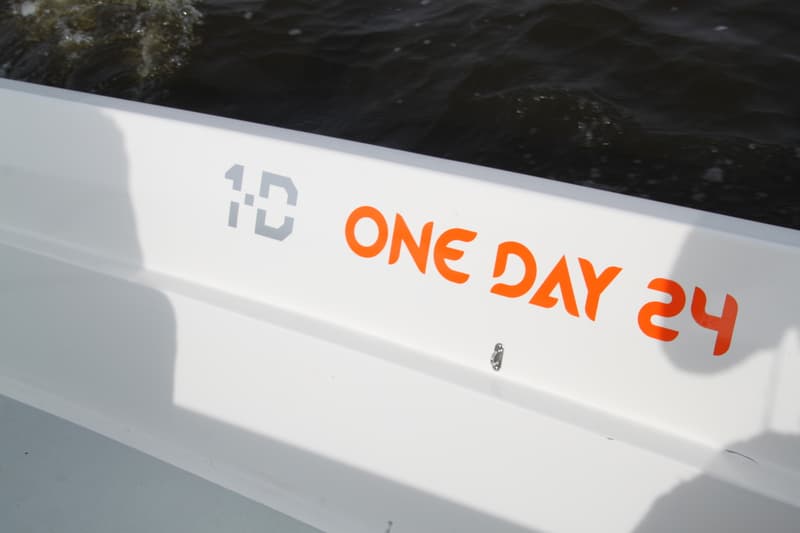 One Day 24 Demo foto 10