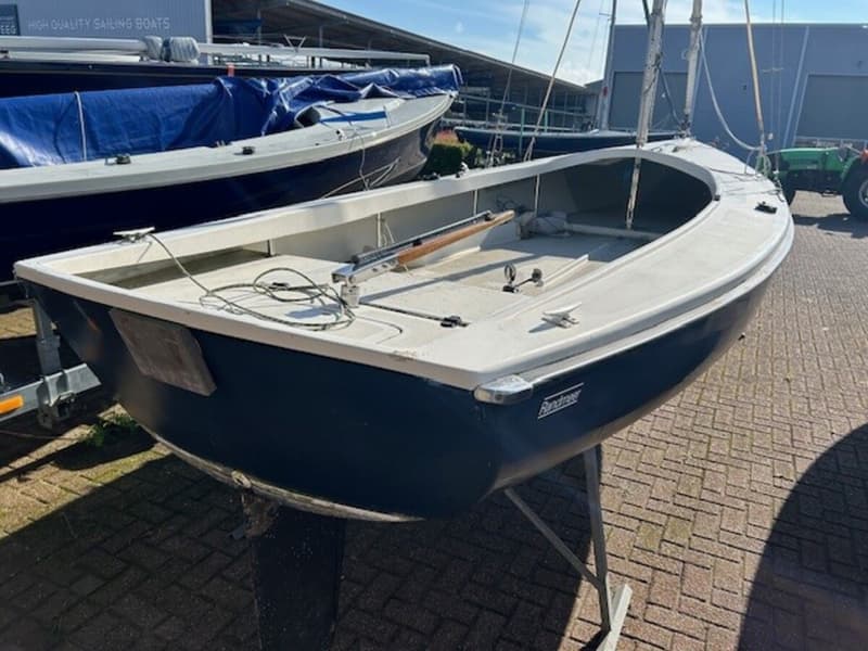 Randmeer Touring foto 2