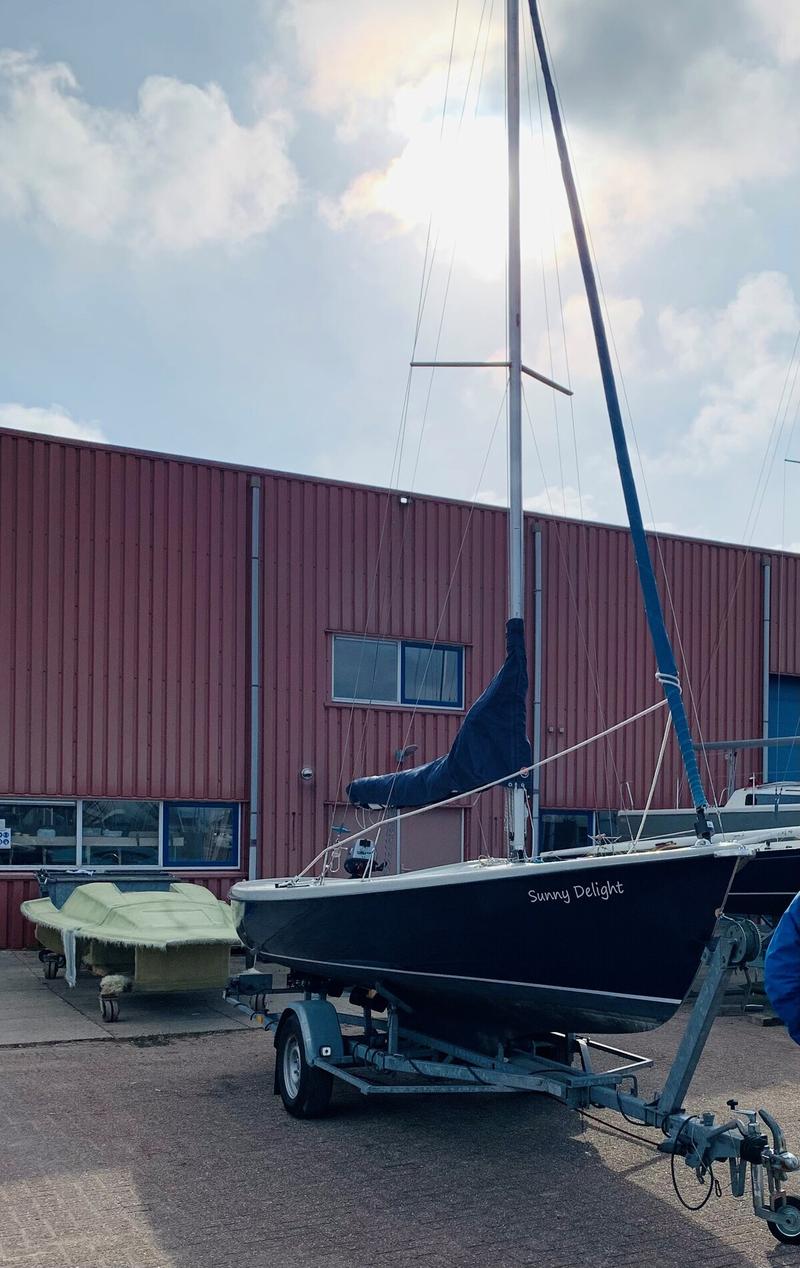 Randmeer Advance foto 2