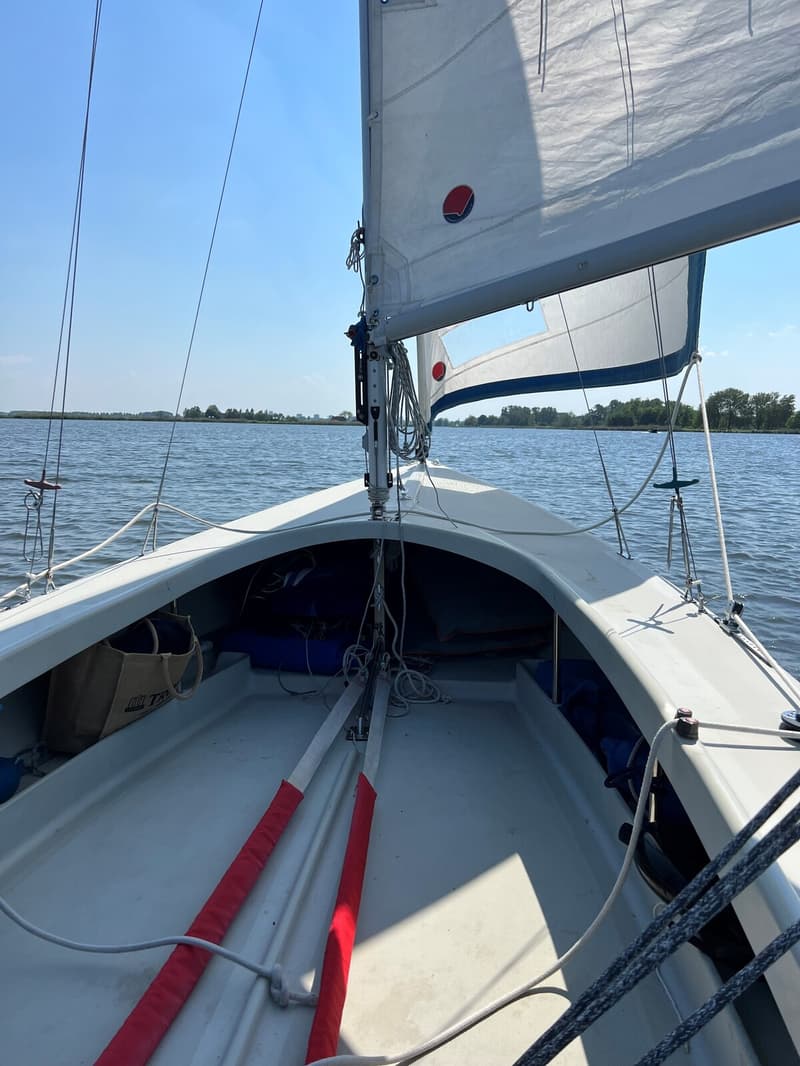 Randmeer Advance foto 4
