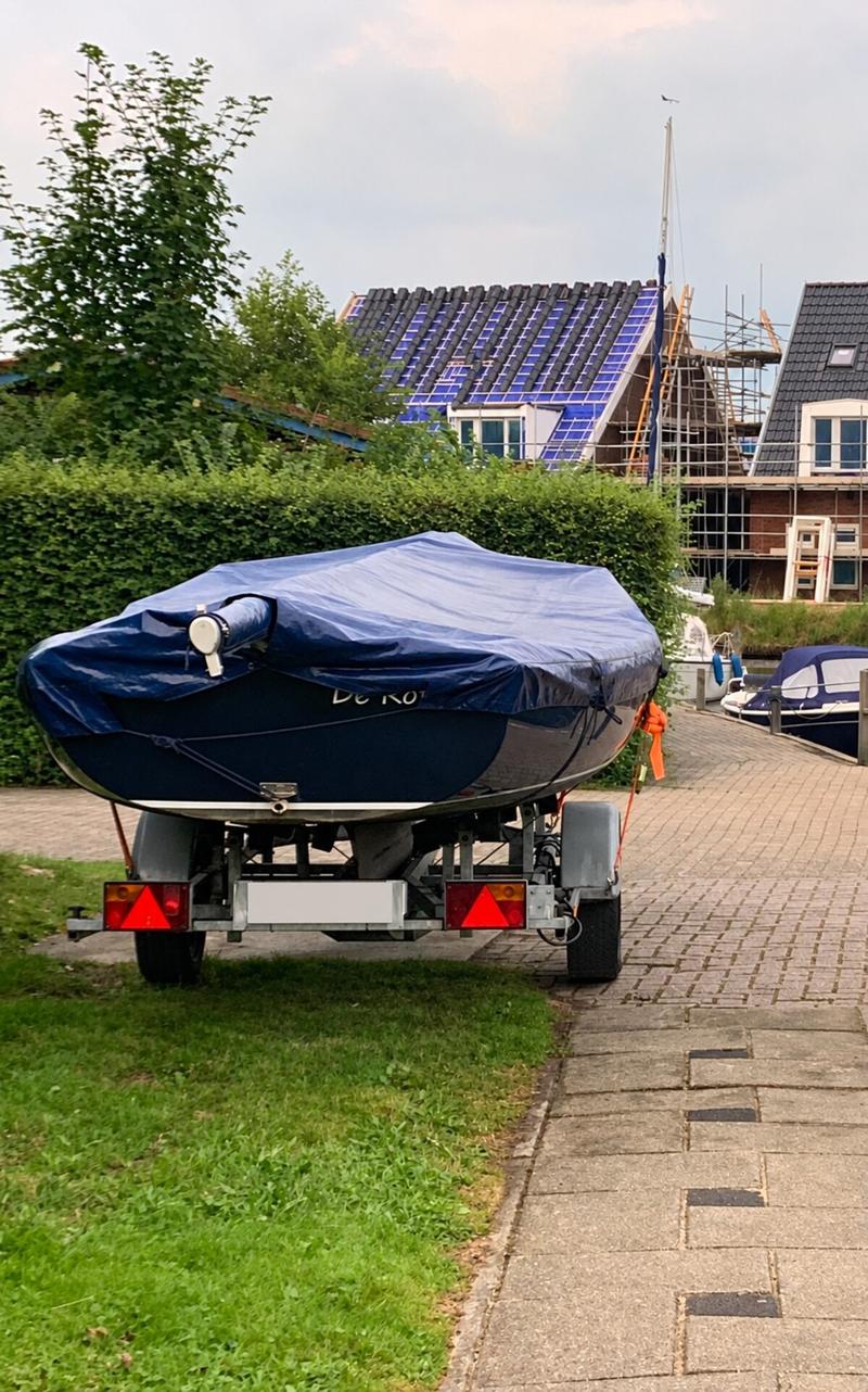 Randmeer Advance foto 5