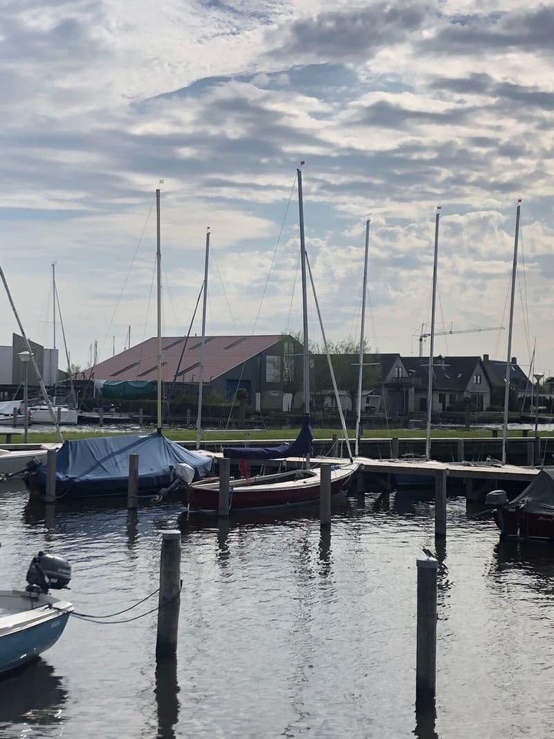 Randmeer Advance foto 4