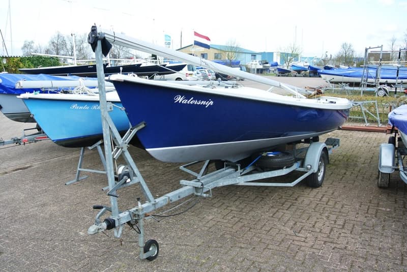 Randmeer Advance foto 2