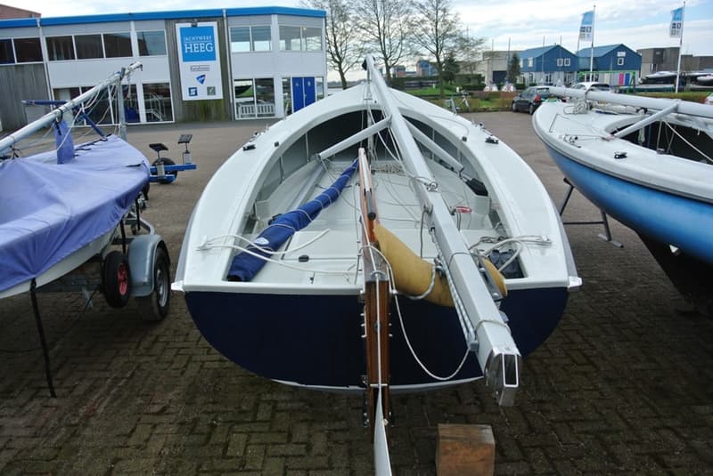 Randmeer Advance foto 3