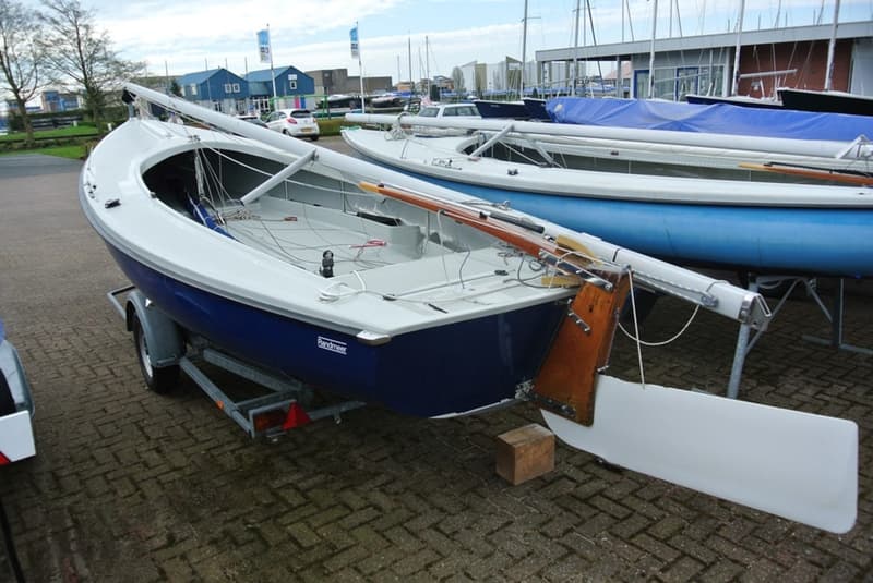 Randmeer Advance foto 4