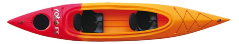 Roto Calypso 460 foto 11