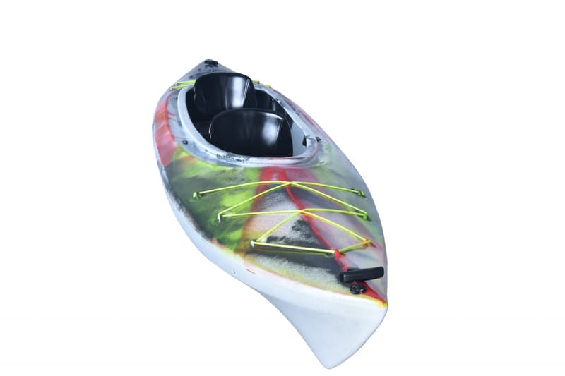 Roto Calypso 460 foto 6