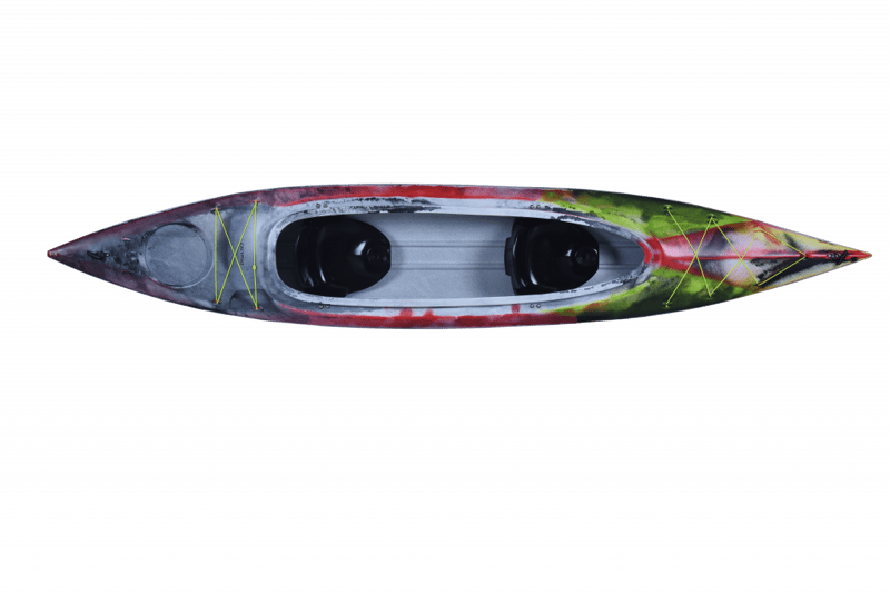Roto Calypso 460 foto 10