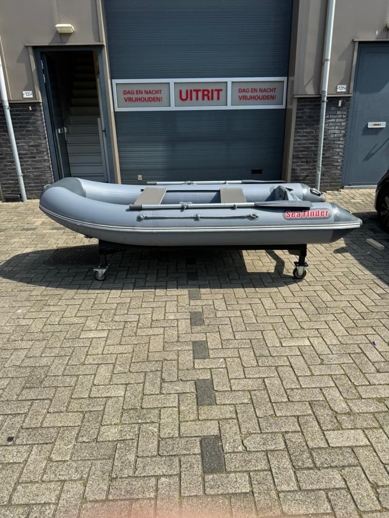 Sea finder 300 foto 1