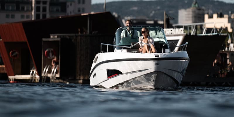 Nordkapp Enduro foto 2