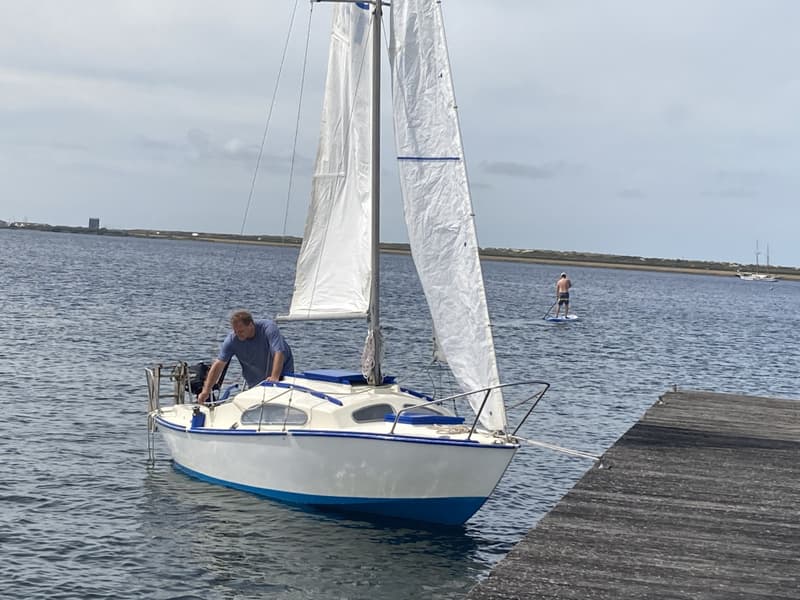 Hurley Mk2 foto 3