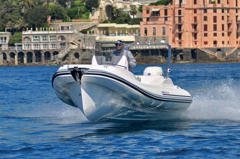 ZAR Formenti ZAR Sport Luxury foto 1
