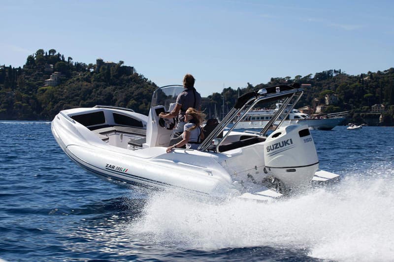 ZAR Formenti ZAR Sport Luxury foto 2