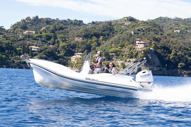 ZAR Formenti ZAR Sport Luxury foto 11