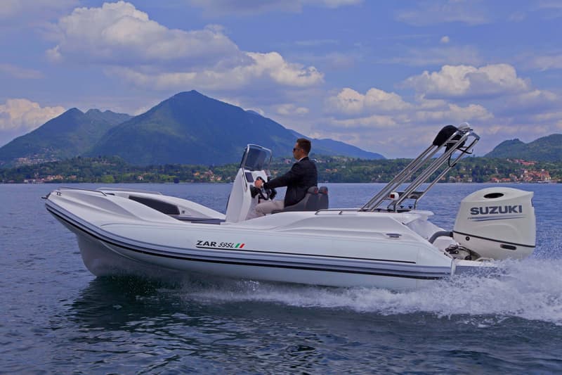ZAR Formenti ZAR Sport Luxury foto 17