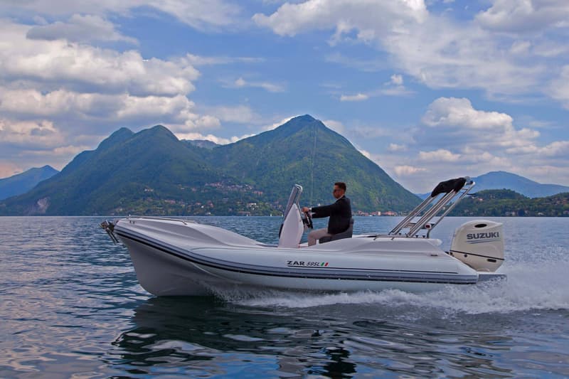 ZAR Formenti ZAR Sport Luxury foto 18
