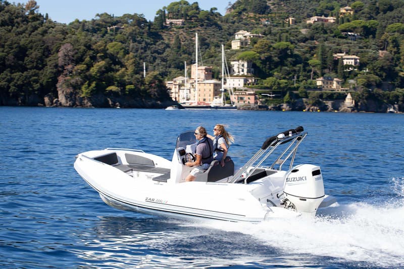 ZAR Formenti ZAR Sport Luxury foto 19