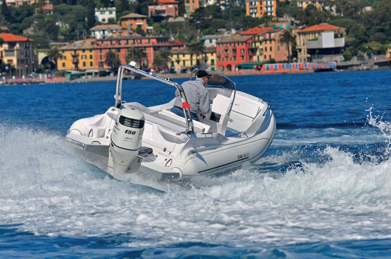 ZAR Formenti ZAR Sport Luxury foto 3