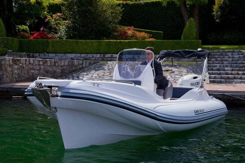 ZAR Formenti ZAR Sport Luxury foto 22