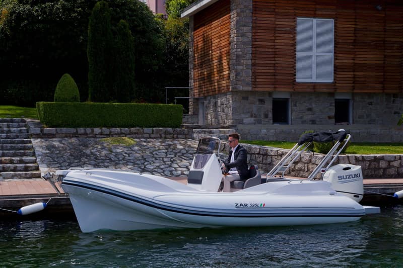 ZAR Formenti ZAR Sport Luxury foto 23